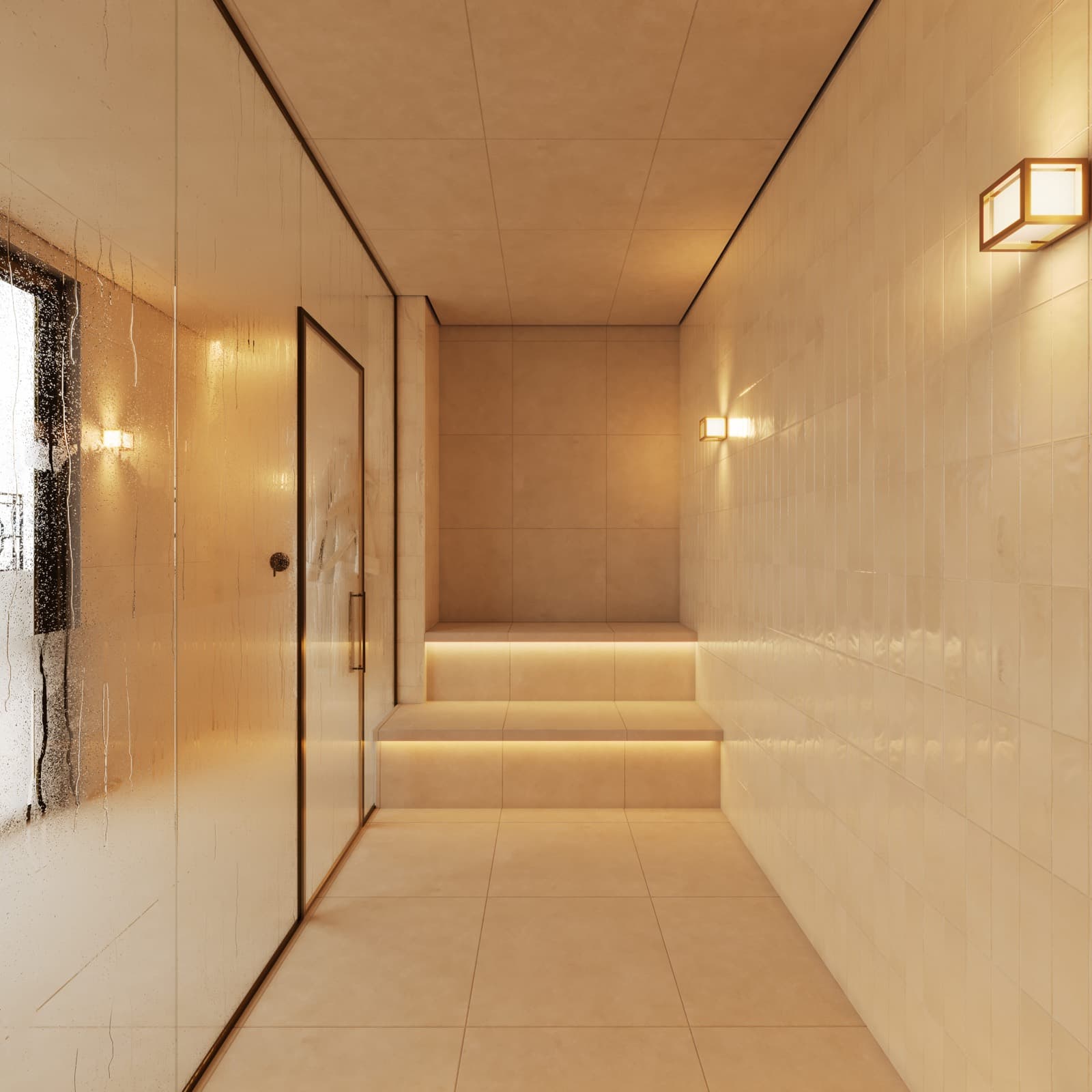 Sauna do Lumière
