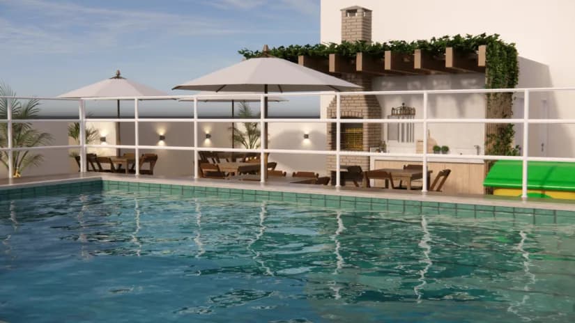 Star Residencial: imagem 2