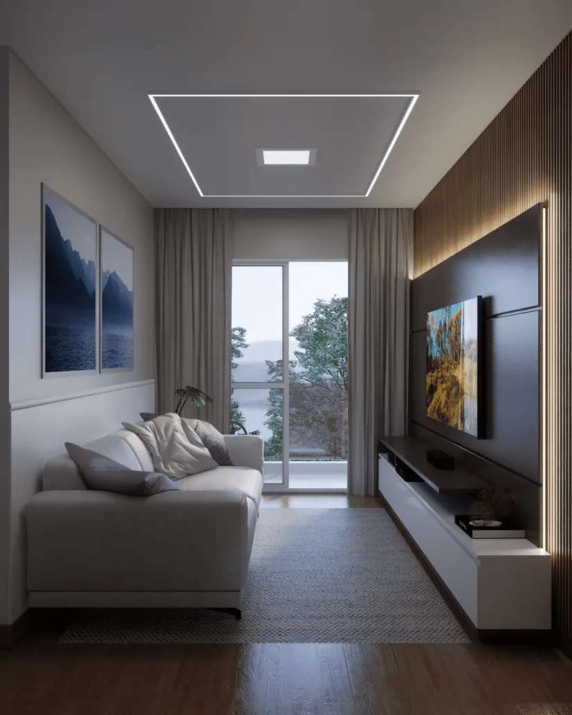 Star Residencial: imagem 3