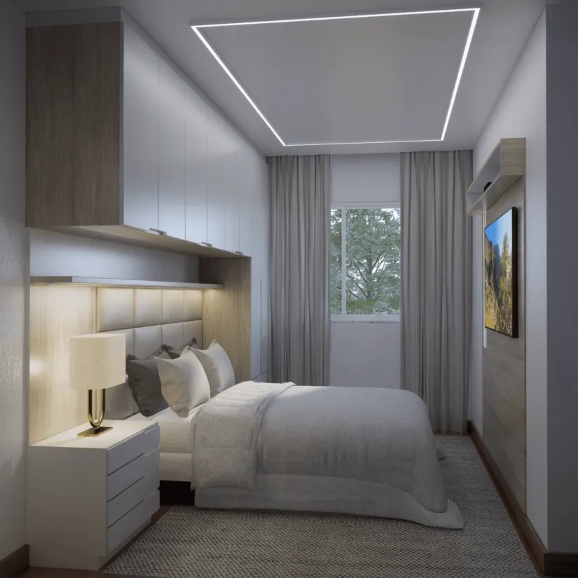 Star Residencial: imagem 4
