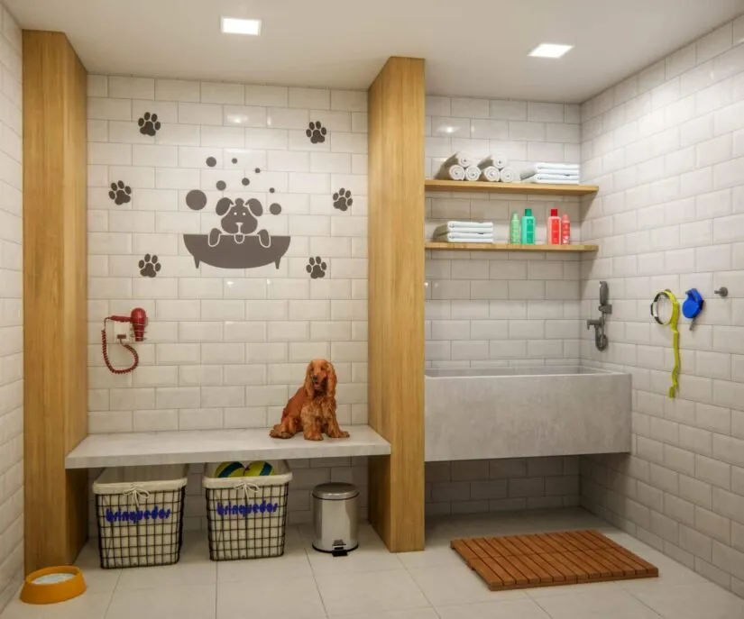 Star Residencial: imagem 7