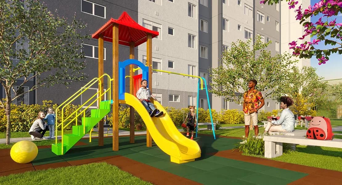 Elevato Bonsucesso: imagem 8