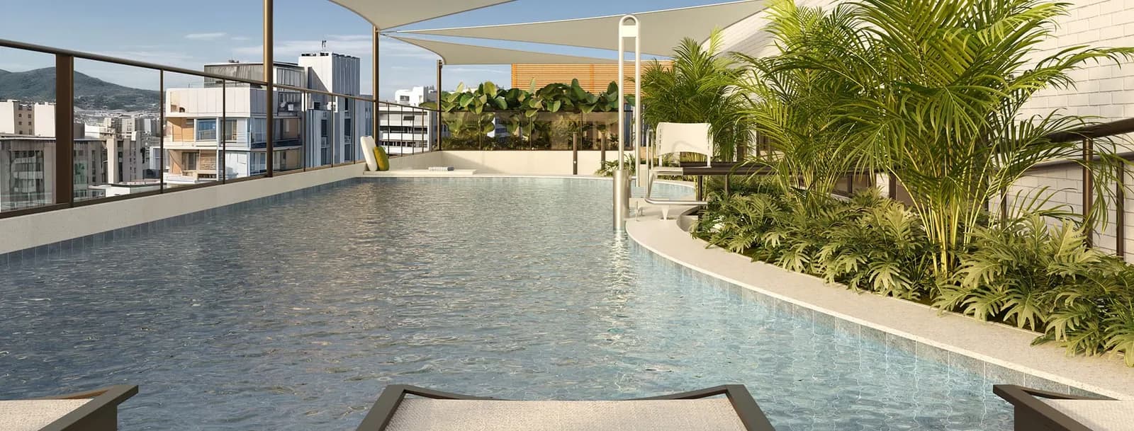 Grajaú Samba Residencial: imagem 2