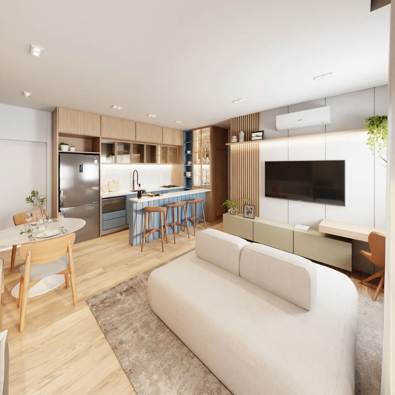 Grajaú Samba Residencial: imagem 4