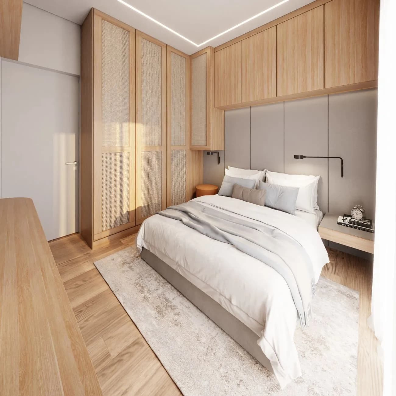 Grajaú Samba Residencial: imagem 5