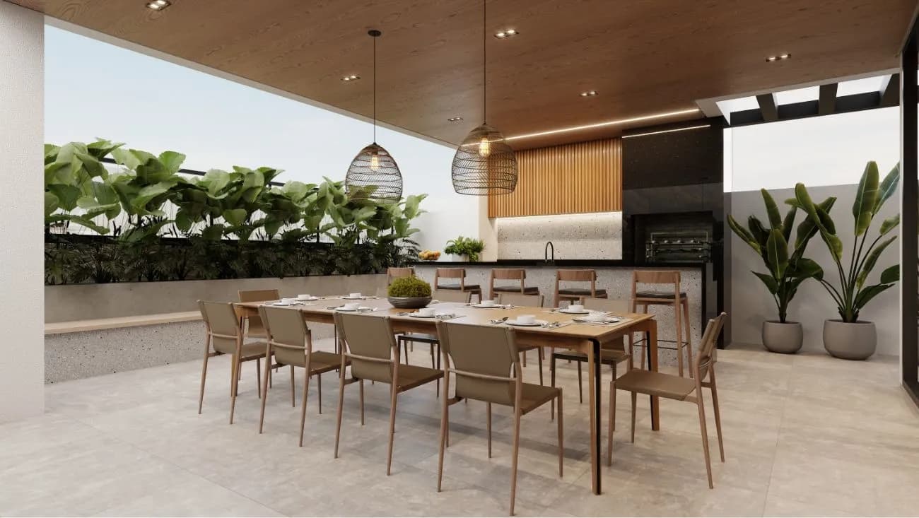 Grajaú Samba Residencial: imagem 6
