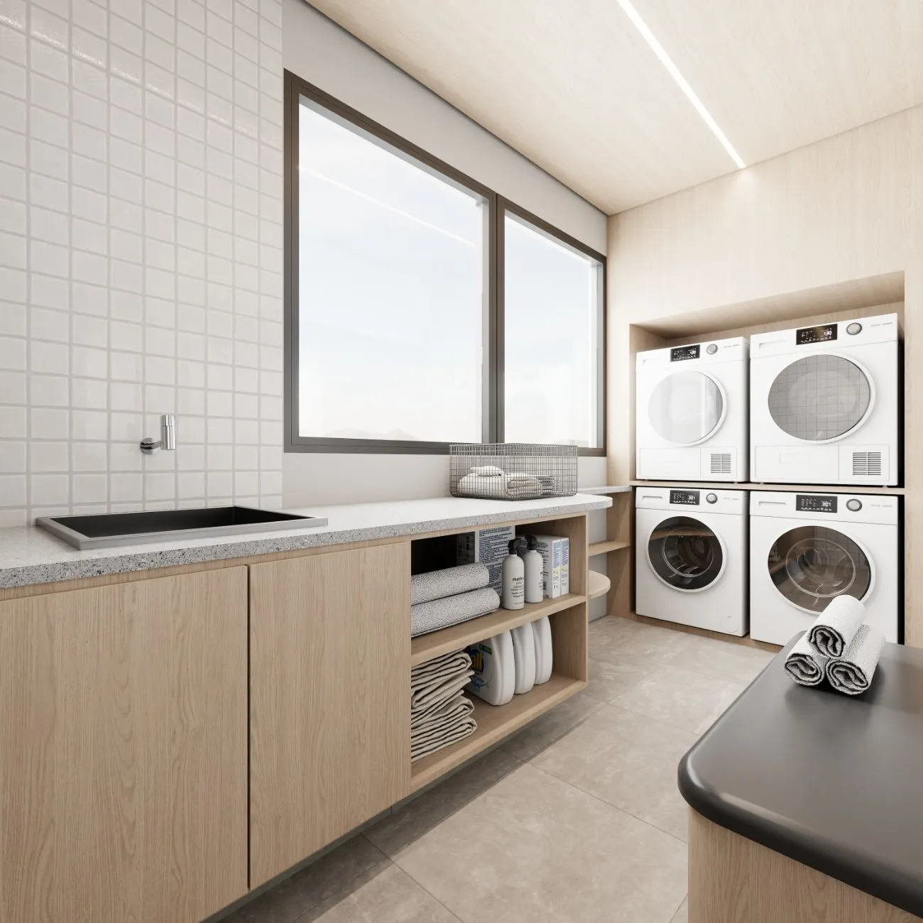 Grajaú Samba Residencial: imagem 9