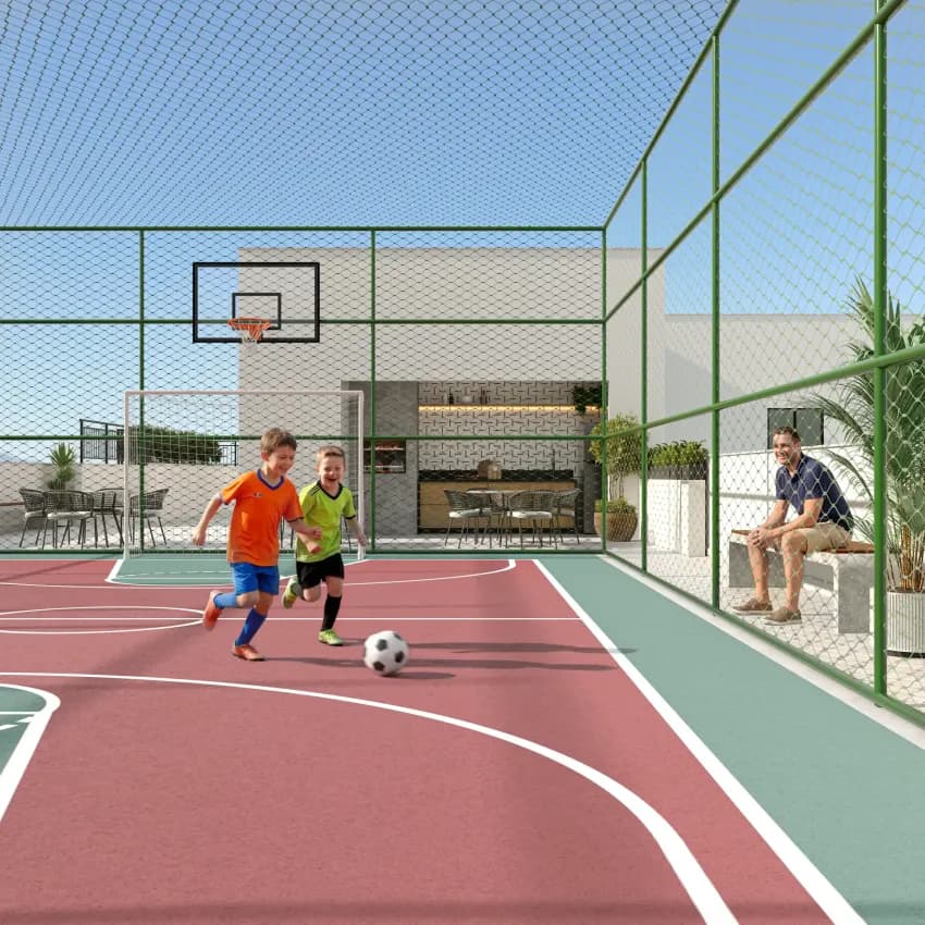 Meu Crescer Bergamini Clube: imagem 9