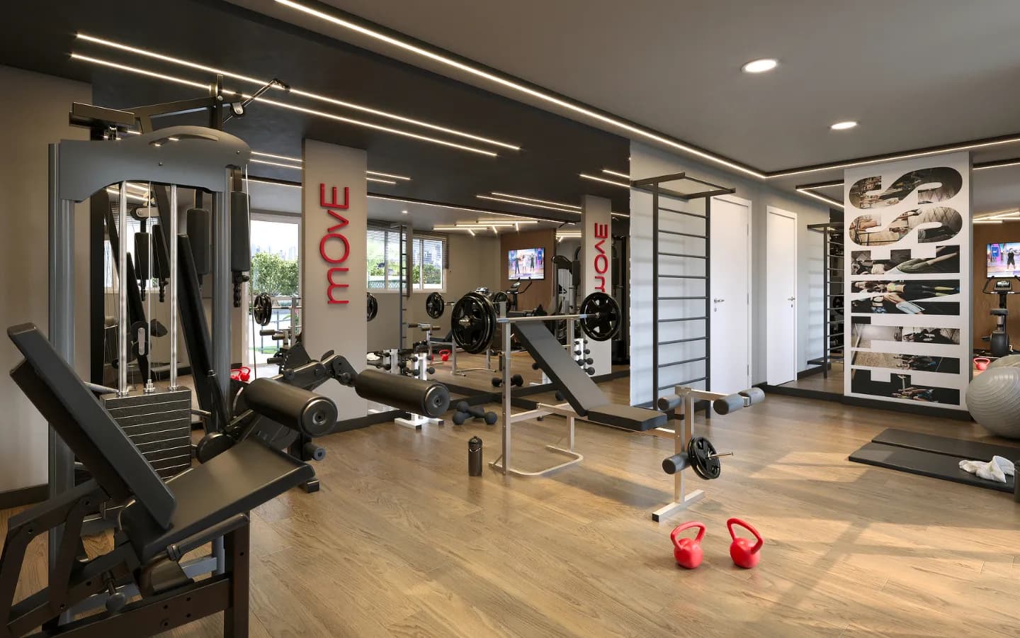 Nova Norte - Ginga: imagem 4