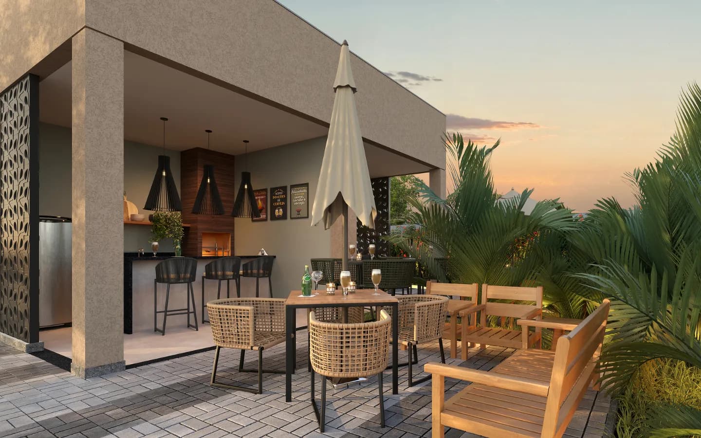 Nova Norte - Ginga: imagem 6