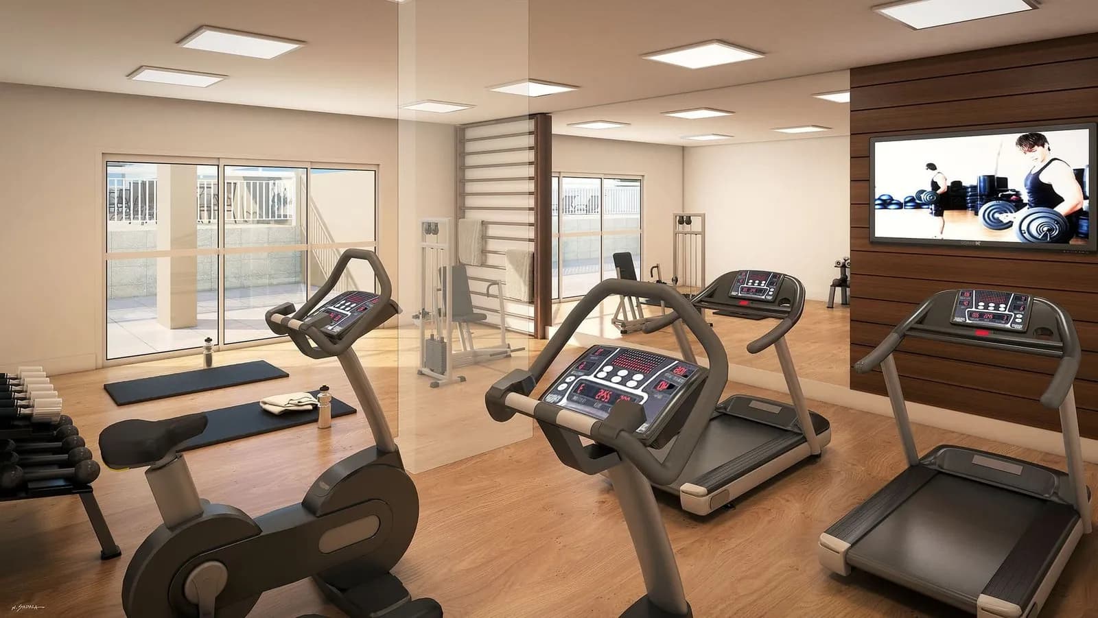 Superiore Residence Club: imagem 3