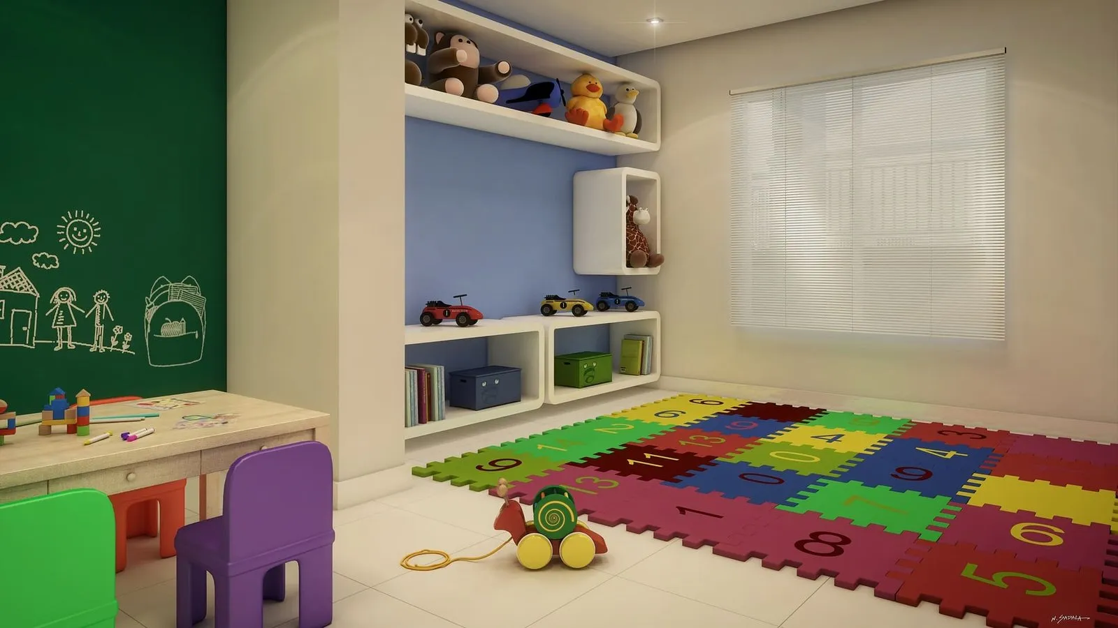 Superiore Residence Club: imagem 6