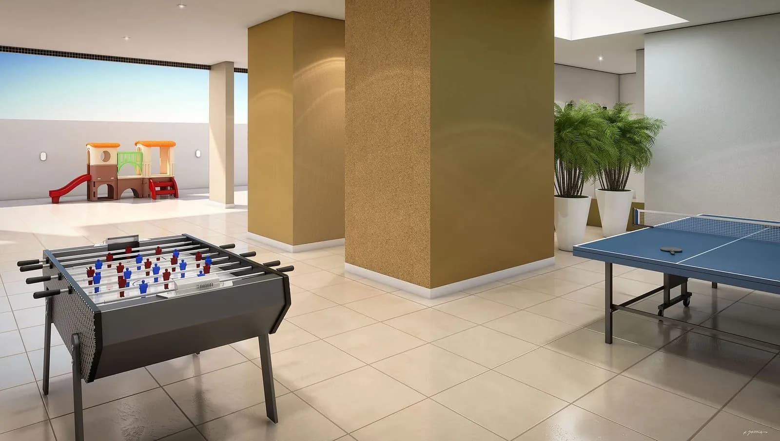 Superiore Residence Club: imagem 8