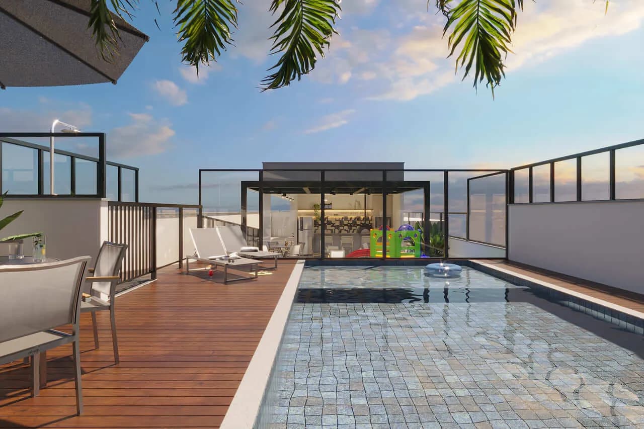 Urb Sole Residencial: imagem 2