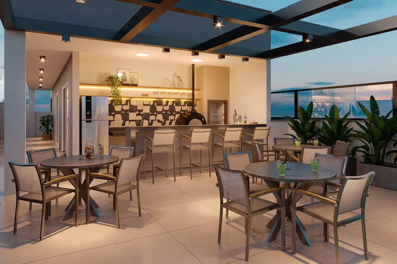 Urb Sole Residencial: imagem 3