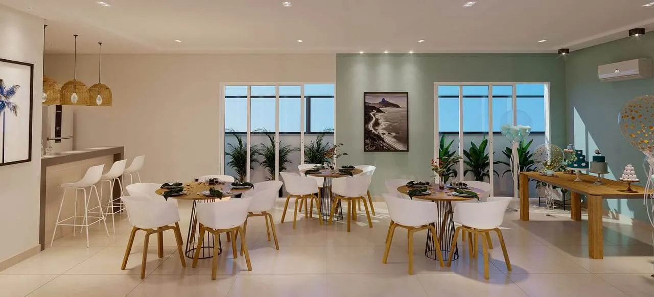 Urb Sole Residencial: imagem 5