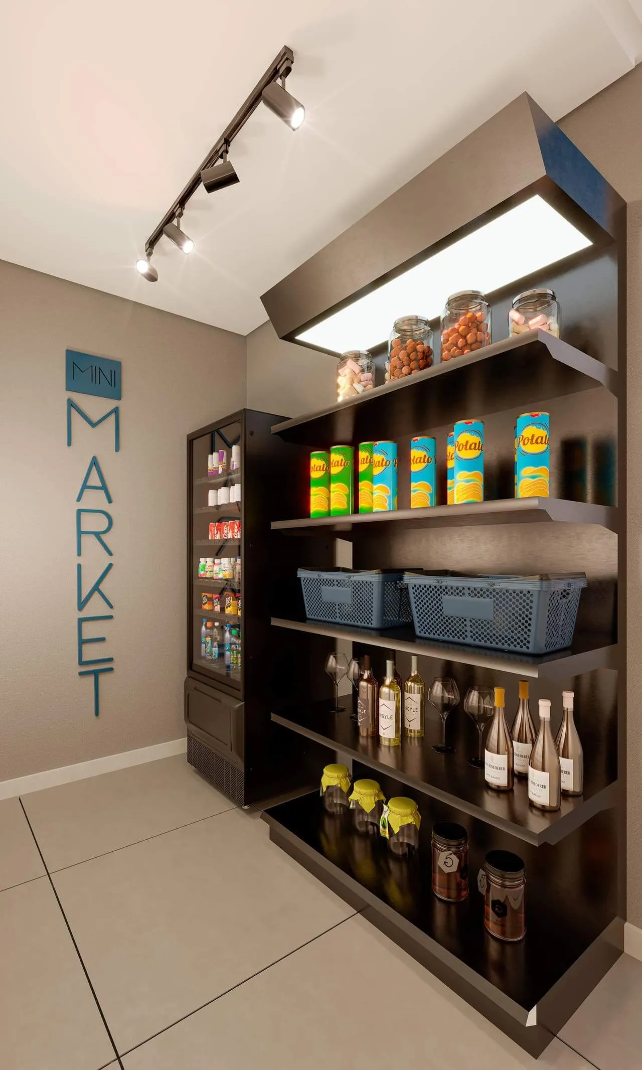 Urb Sole Residencial: imagem 6
