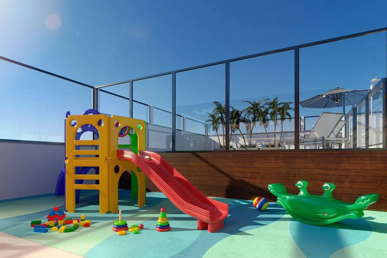 Urb Sole Residencial: imagem 8