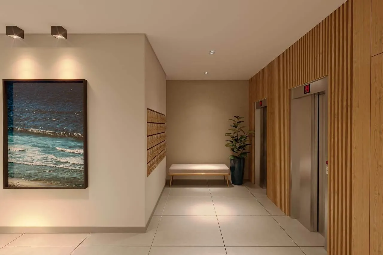 Urb Sole Residencial: imagem 9
