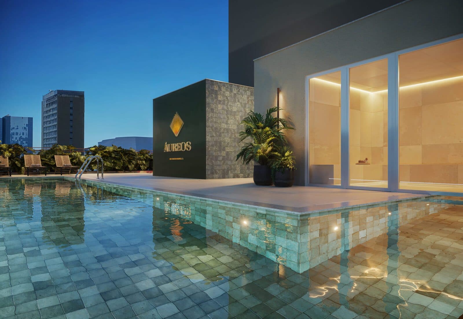 Áureos Rio Residencial: imagem 3