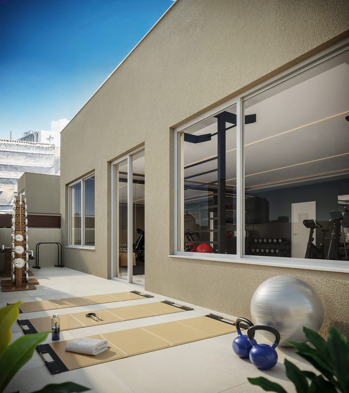 Áureos Rio Residencial: imagem 5