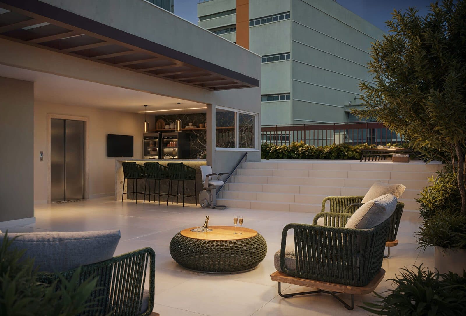 Áureos Rio Residencial: imagem 6