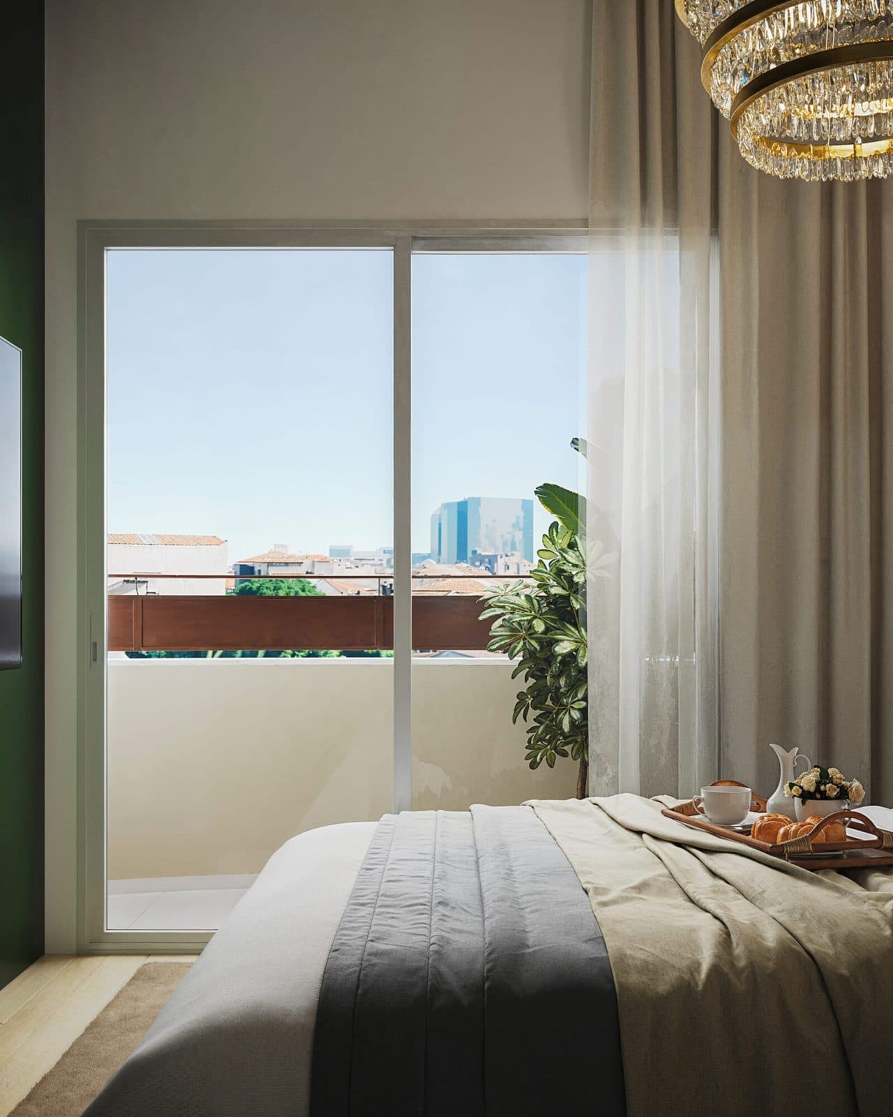 Áureos Rio Residencial: imagem 8