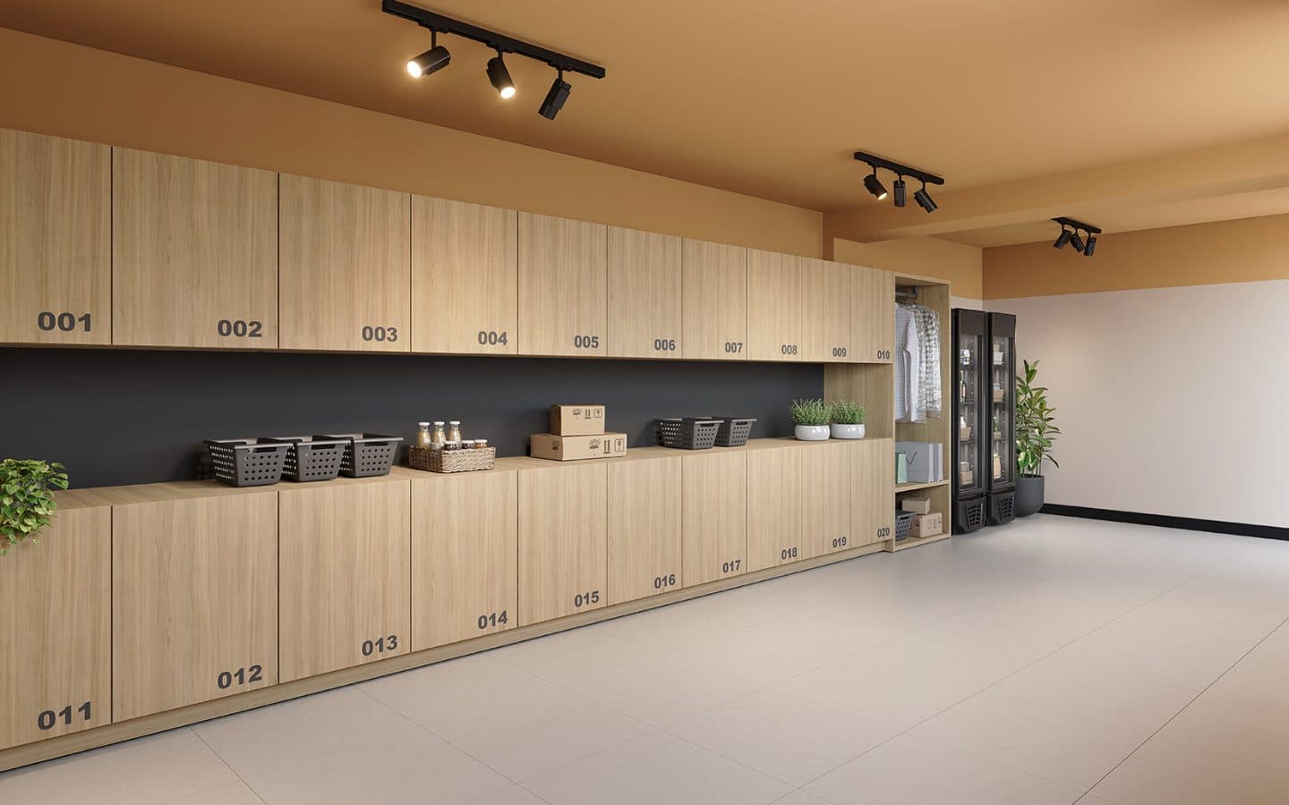 Residencial Pixinguinha — Condomínio Rosa: imagem 8