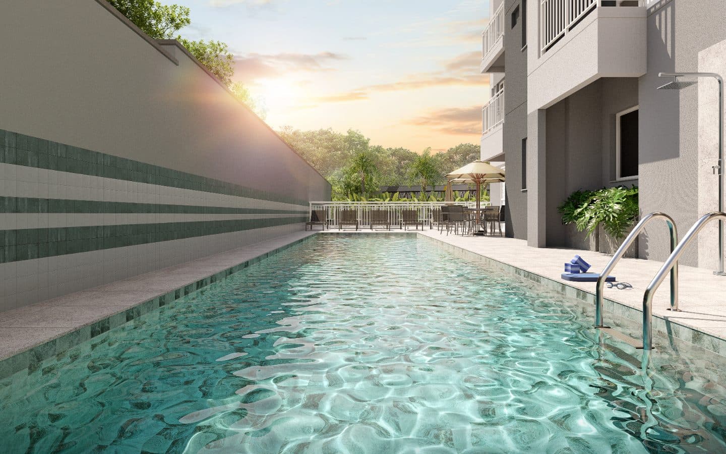 Residencial Cartola II: imagem 2