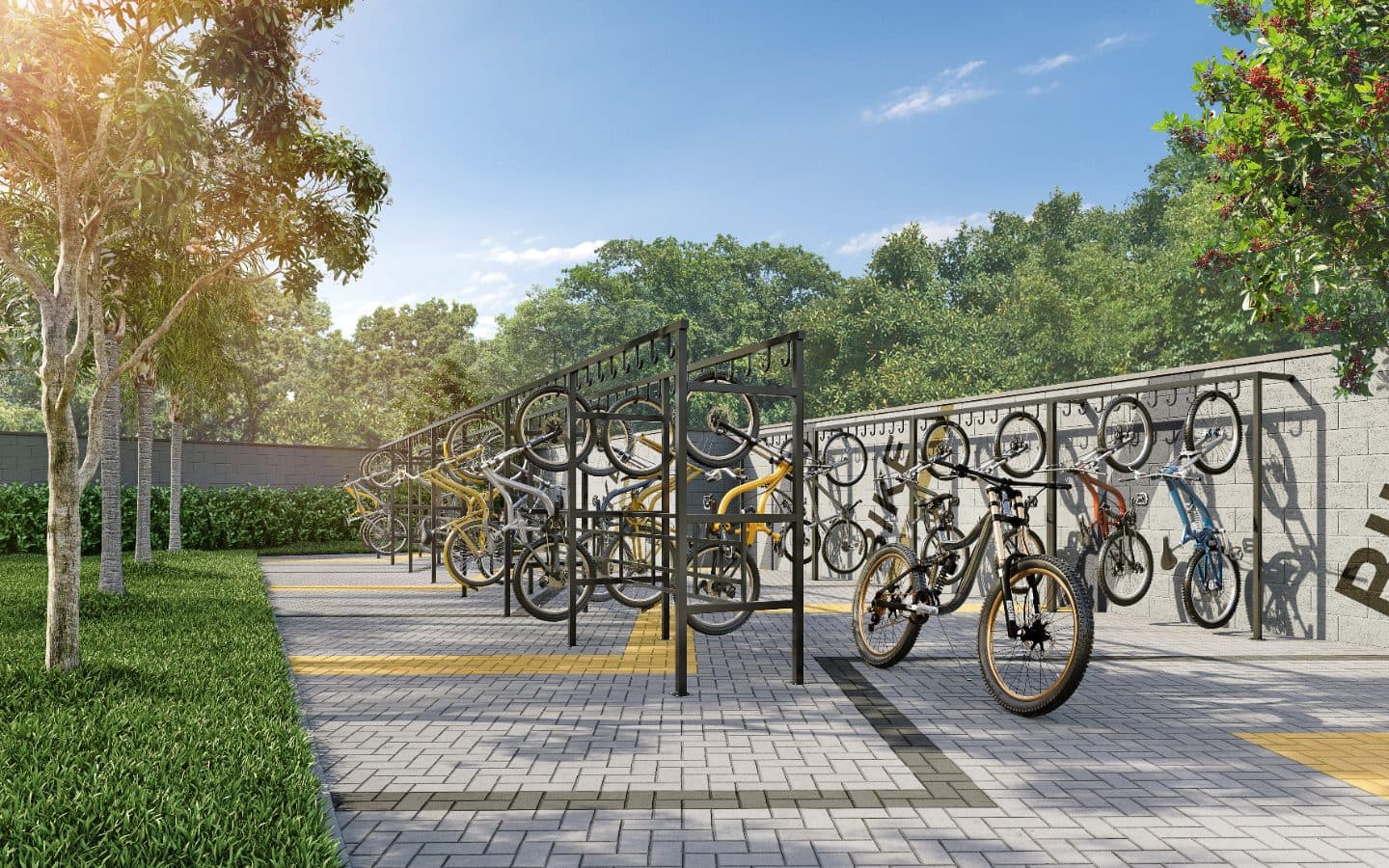 Residencial Cartola II: imagem 3