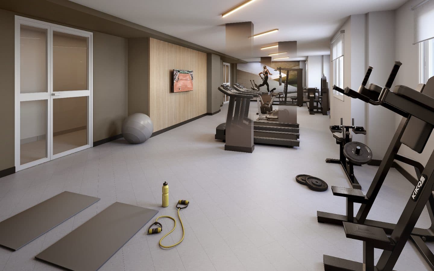 Residencial Cartola II: imagem 7