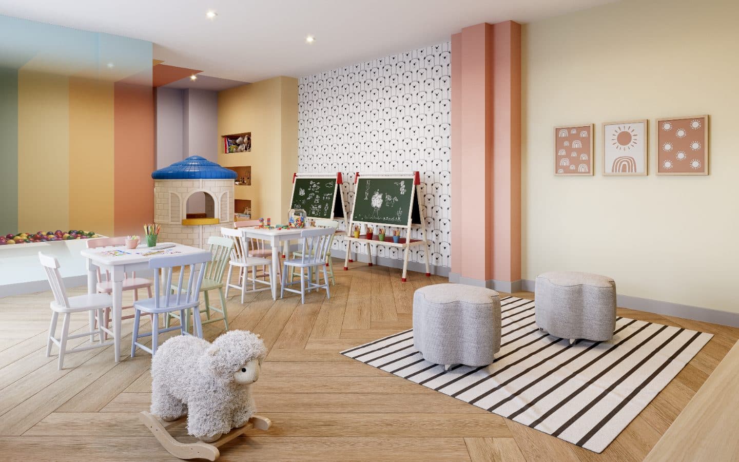 Residencial Cartola II: imagem 8