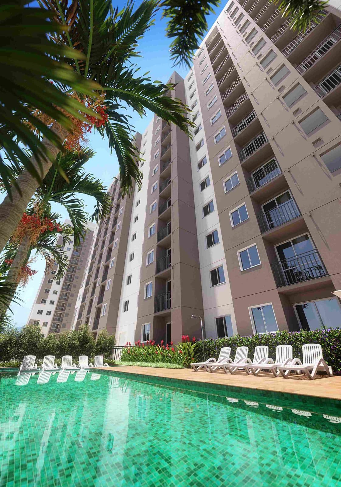 Vivaz Zona Norte: imagem 2